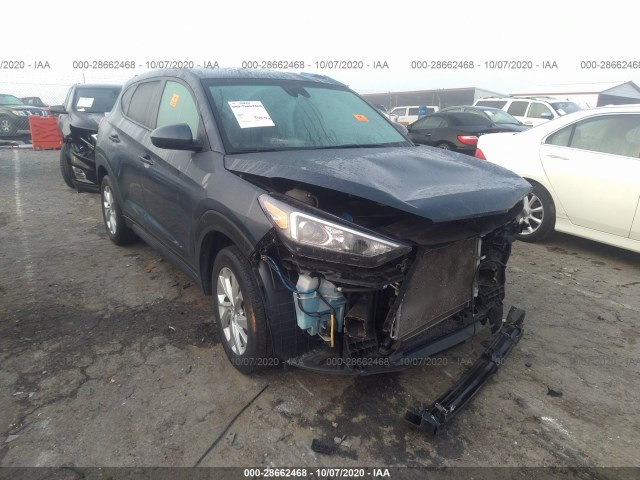 HYUNDAI TUCSON 2019 km8j23a42ku842587