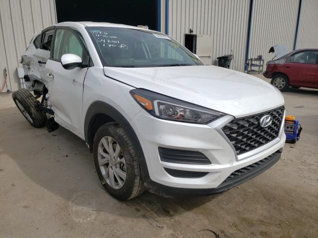 HYUNDAI TUCSON SE 2019 km8j23a42ku860667