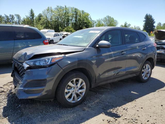 HYUNDAI TUCSON SE 2019 km8j23a42ku864749