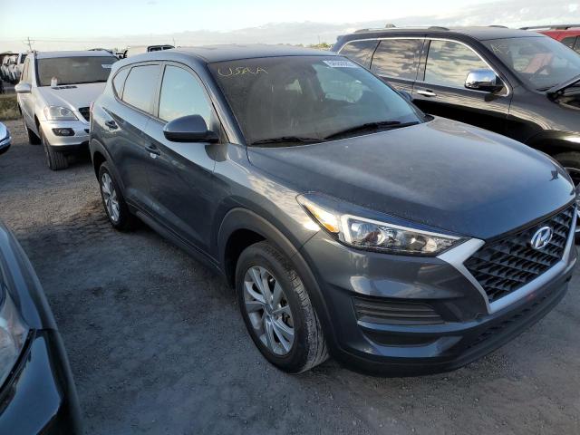 HYUNDAI TUCSON SE 2019 km8j23a42ku881616