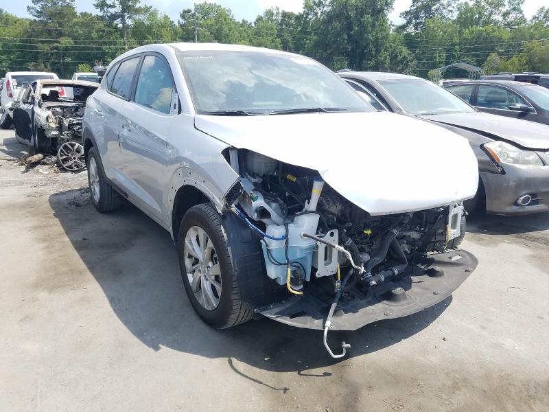 HYUNDAI TUCSON SE 2019 km8j23a42ku882538