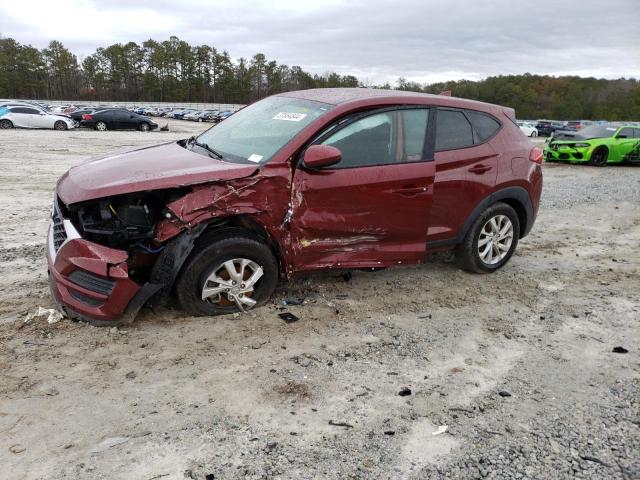 HYUNDAI TUCSON 2019 km8j23a42ku885178