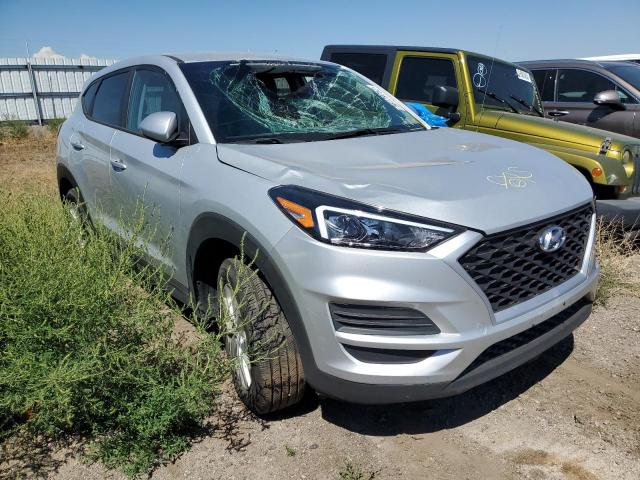 HYUNDAI TUCSON SE 2019 km8j23a42ku887190