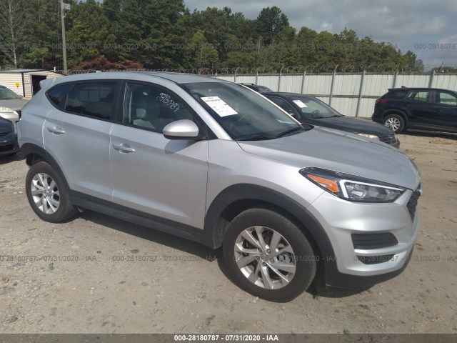 HYUNDAI TUCSON 2019 km8j23a42ku887206