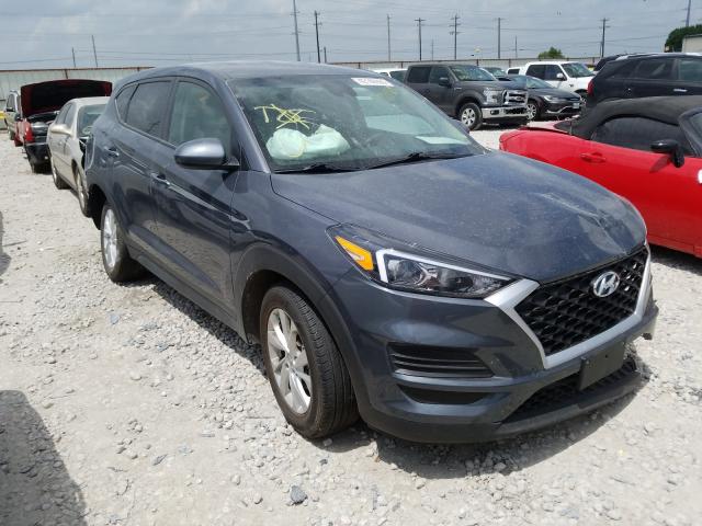 HYUNDAI TUCSON 2019 km8j23a42ku888808