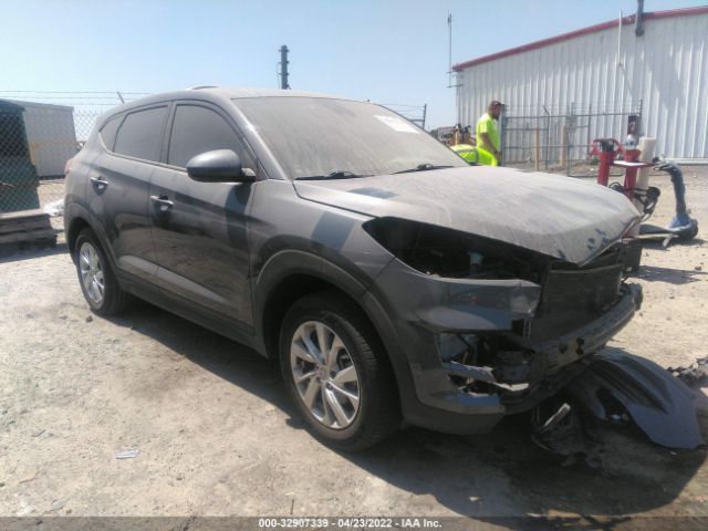 HYUNDAI TUCSON 2019 km8j23a42ku892843