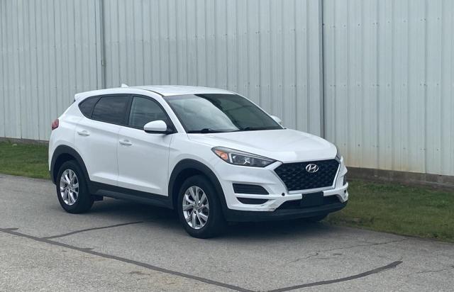 HYUNDAI TUCSON 2019 km8j23a42ku894379