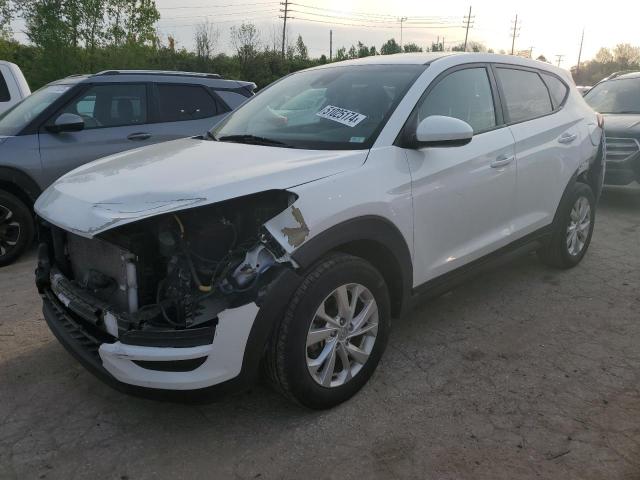 HYUNDAI TUCSON 2019 km8j23a42ku902139