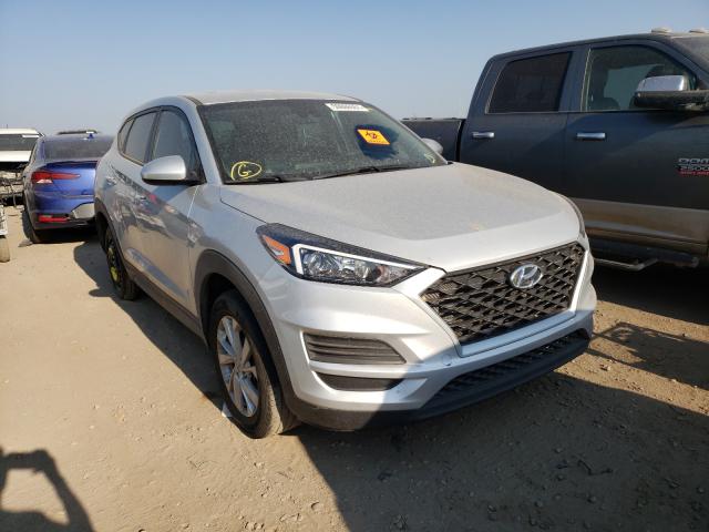 HYUNDAI TUCSON SE 2019 km8j23a42ku905705