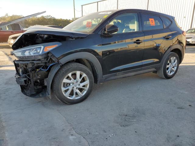 HYUNDAI TUCSON SE 2019 km8j23a42ku907616