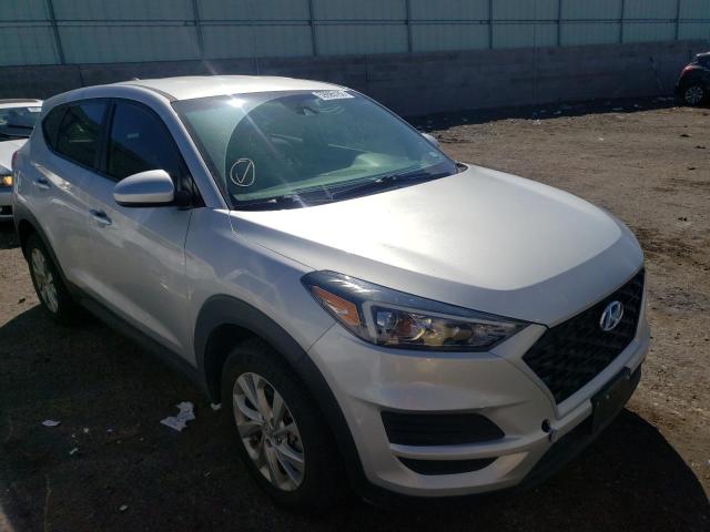 HYUNDAI TUCSON SE 2019 km8j23a42ku914730