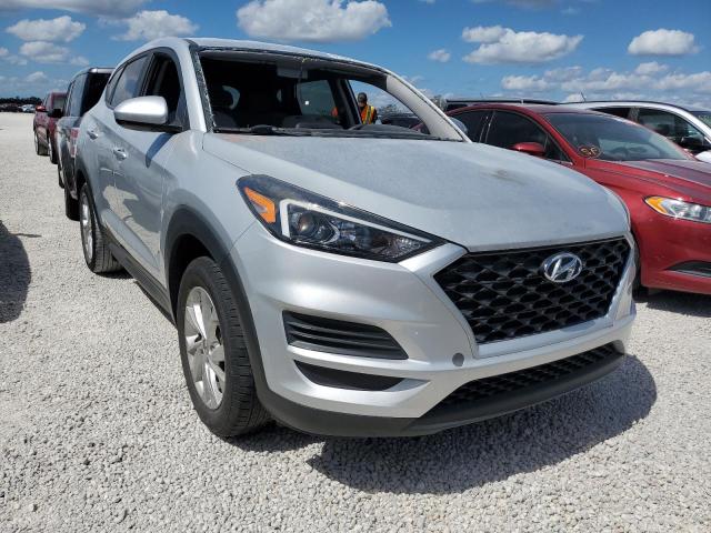 HYUNDAI TUCSON SE 2019 km8j23a42ku926893