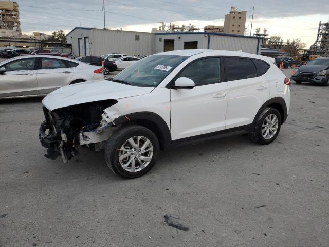 HYUNDAI TUCSON SE 2019 km8j23a42ku929714