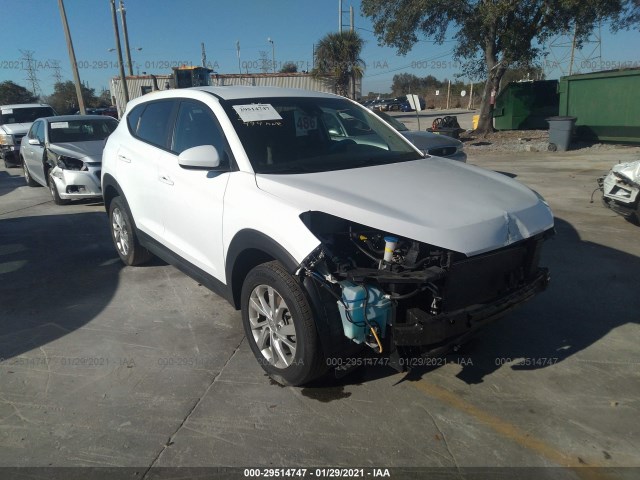 HYUNDAI TUCSON 2019 km8j23a42ku929745