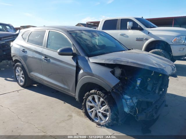 HYUNDAI TUCSON 2019 km8j23a42ku932435