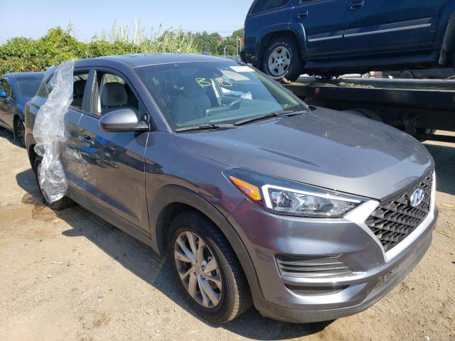 HYUNDAI TUCSON SE 2019 km8j23a42ku941281