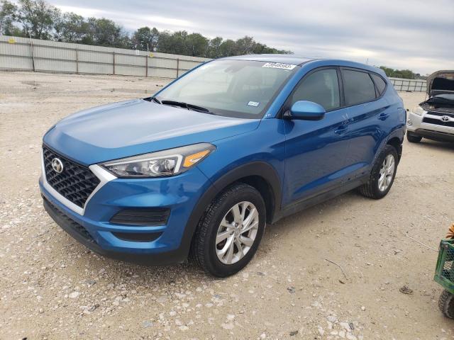 HYUNDAI TUCSON 2019 km8j23a42ku941944