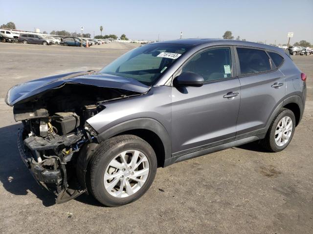 HYUNDAI TUCSON 2019 km8j23a42ku945511