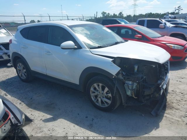 HYUNDAI TUCSON 2019 km8j23a42ku951826