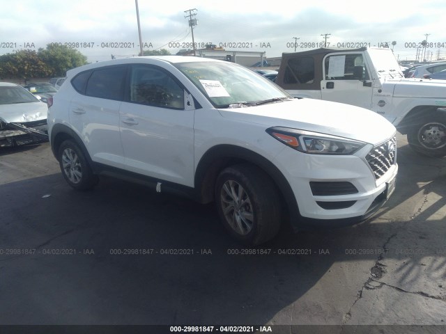 HYUNDAI TUCSON 2019 km8j23a42ku953141