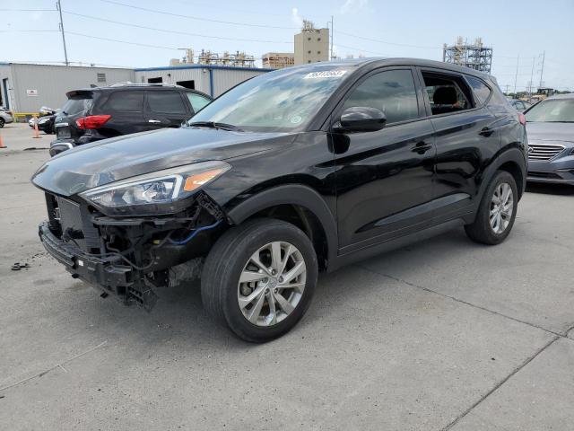 HYUNDAI TUCSON SE 2019 km8j23a42ku967475