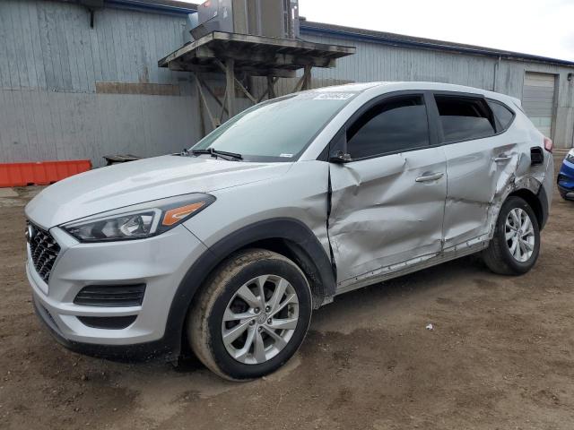 HYUNDAI TUCSON 2019 km8j23a42ku968710