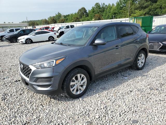 HYUNDAI TUCSON SE 2019 km8j23a42ku969646