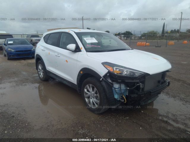 HYUNDAI TUCSON 2019 km8j23a42ku971056