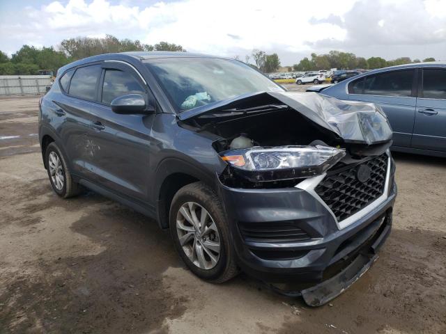 HYUNDAI TUCSON SE 2019 km8j23a42ku985751