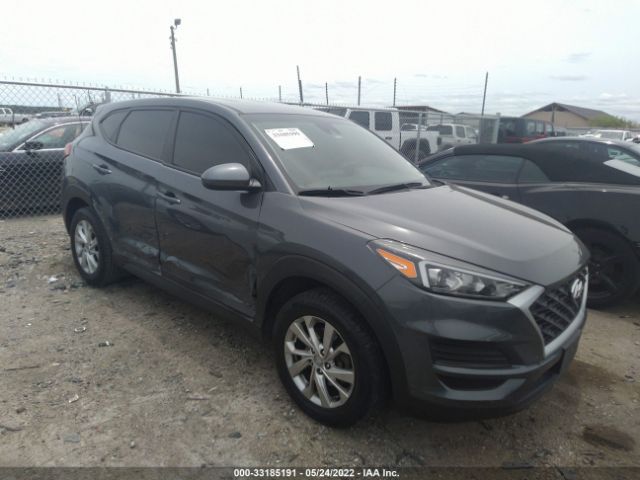 HYUNDAI TUCSON 2019 km8j23a42ku990982