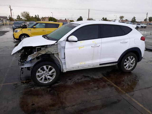 HYUNDAI TUCSON SE 2019 km8j23a42ku993008