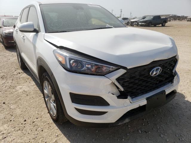 HYUNDAI TUCSON SE 2020 km8j23a42lu076118