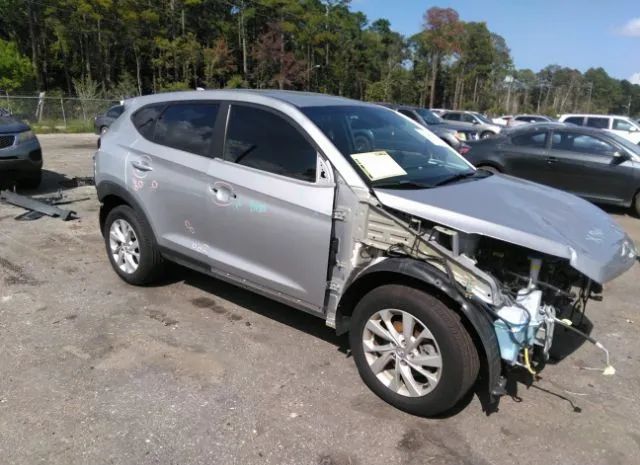 HYUNDAI TUCSON 2020 km8j23a42lu094604