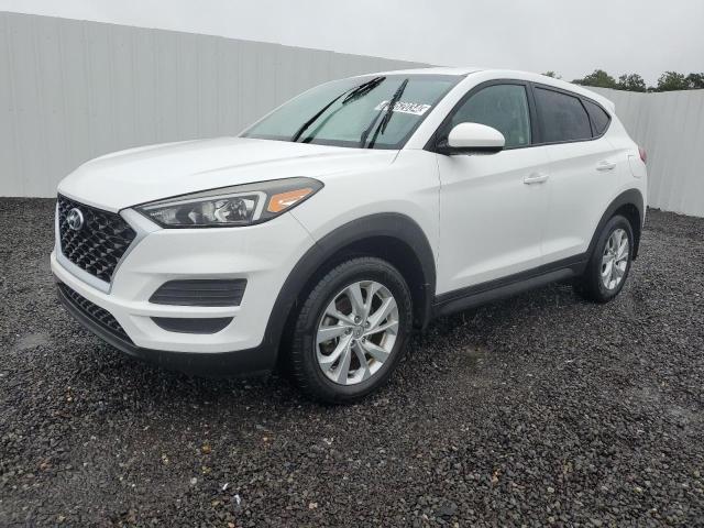 HYUNDAI TUCSON SE 2020 km8j23a42lu126564