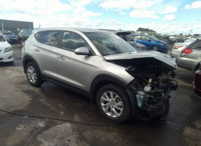 HYUNDAI TUCSON 2020 km8j23a42lu140108