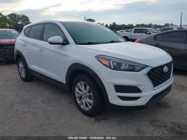 HYUNDAI TUCSON 2020 km8j23a42lu184335