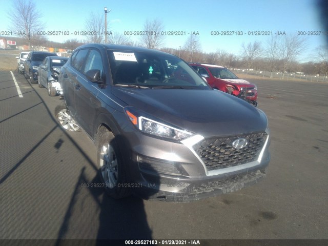 HYUNDAI TUCSON 2020 km8j23a42lu186246