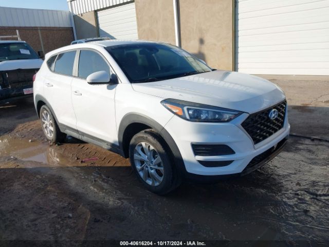 HYUNDAI TUCSON 2020 km8j23a42lu189440