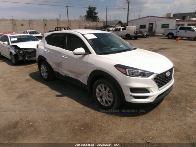 HYUNDAI TUCSON 2020 km8j23a42lu211047