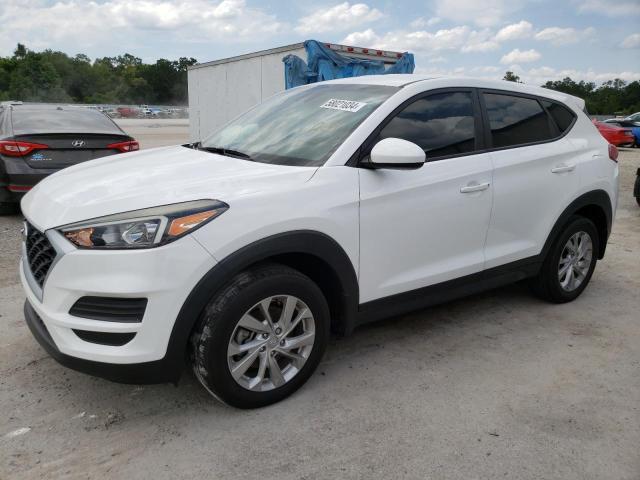 HYUNDAI TUCSON 2020 km8j23a42lu233565