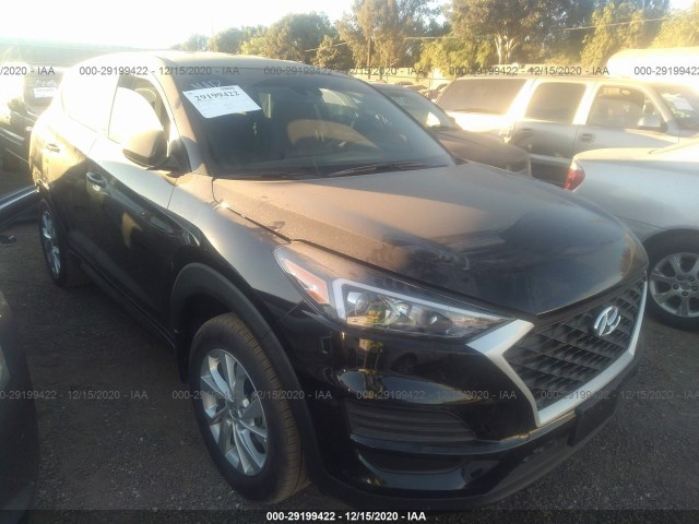 HYUNDAI TUCSON 2020 km8j23a42lu261222