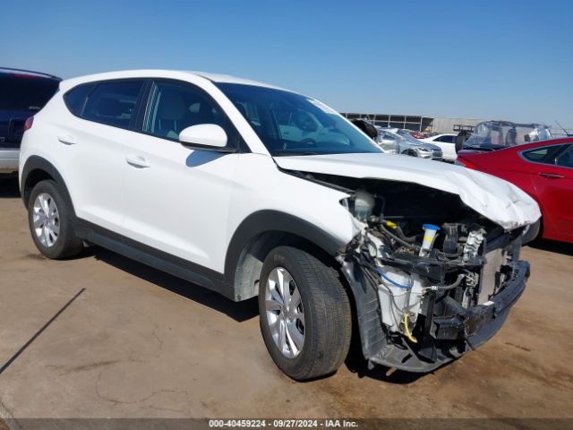 HYUNDAI TUCSON 2020 km8j23a42lu264024