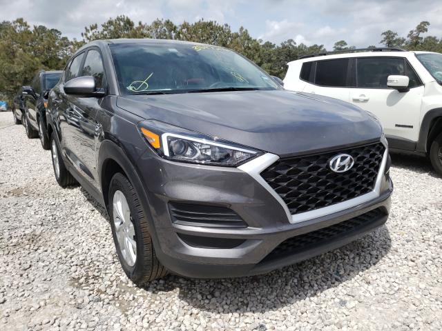 HYUNDAI TUCSON SE 2020 km8j23a42lu272656