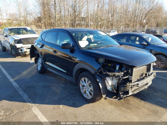 HYUNDAI TUCSON 2020 km8j23a42lu273354