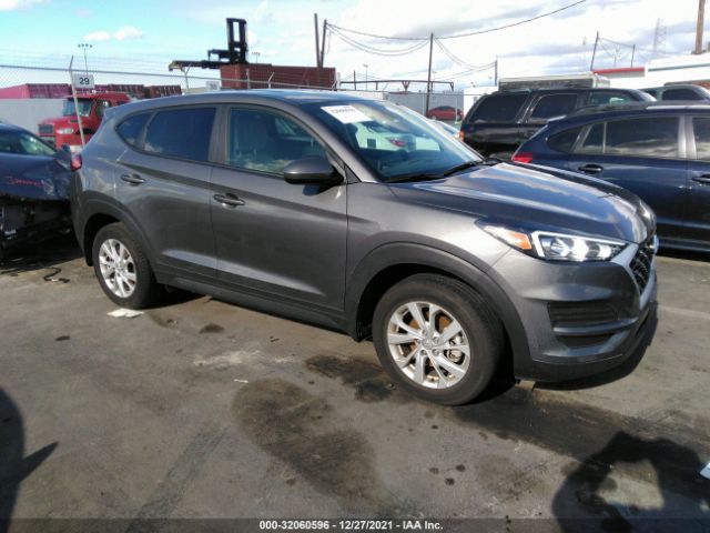 HYUNDAI TUCSON 2021 km8j23a42mu329259