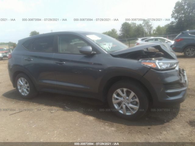 HYUNDAI TUCSON 2021 km8j23a42mu360527