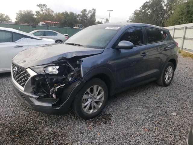 HYUNDAI TUCSON 2021 km8j23a42mu363878