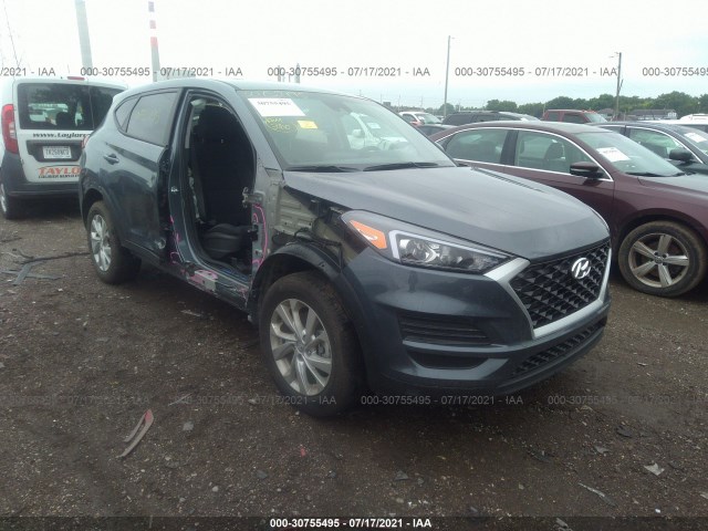 HYUNDAI TUCSON 2021 km8j23a42mu380521