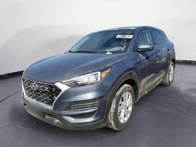 HYUNDAI TUCSON SE 2021 km8j23a42mu402436