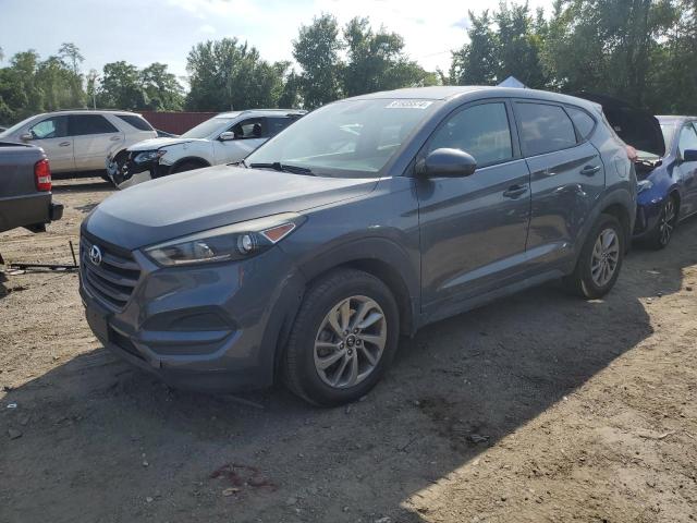 HYUNDAI TUCSON 2016 km8j23a43gu021912